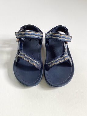 Teva Blue Sandals
